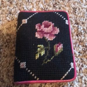 Isabella Fiore wallet